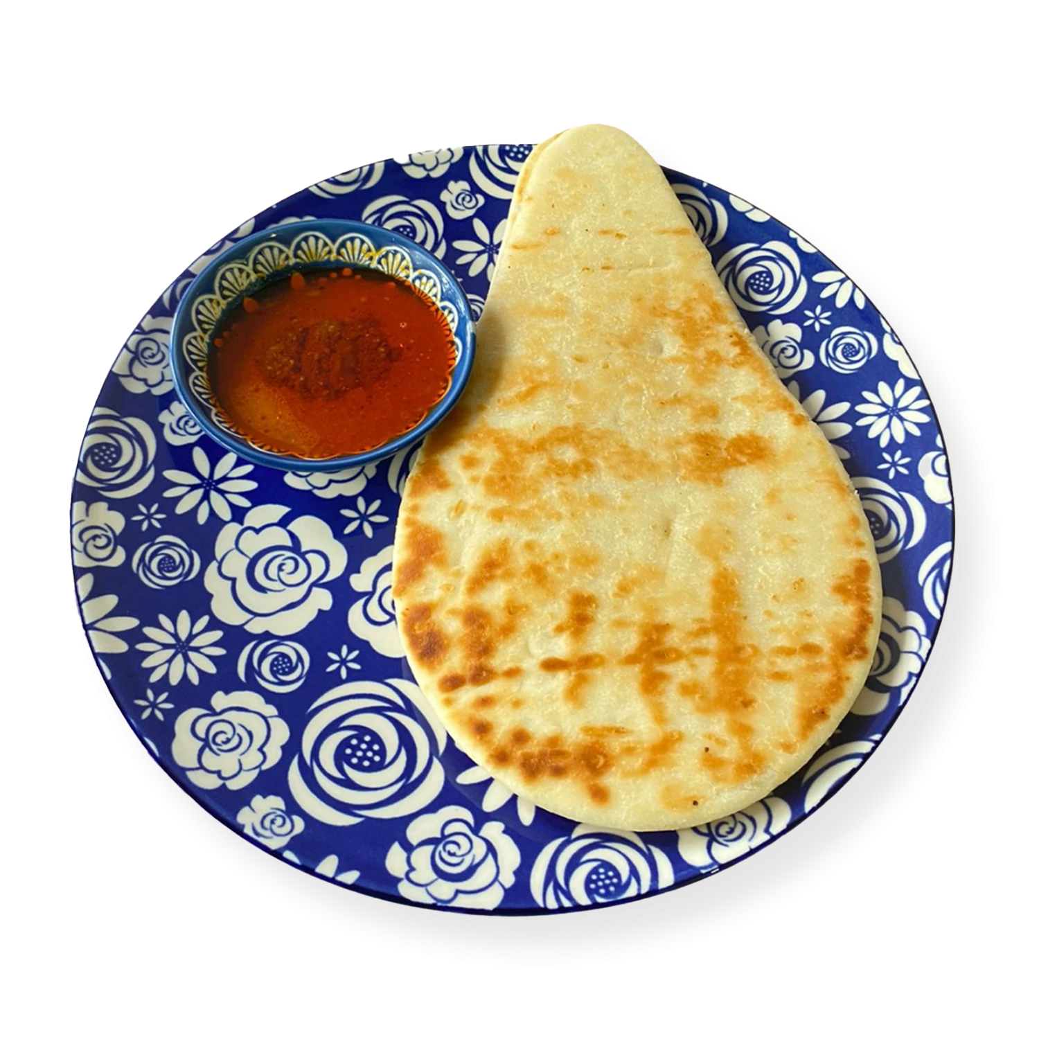 Roti Nan Cheese-img