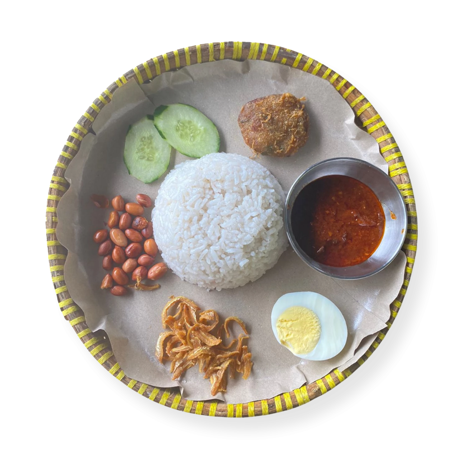 Nasi Lemak Manggis-img