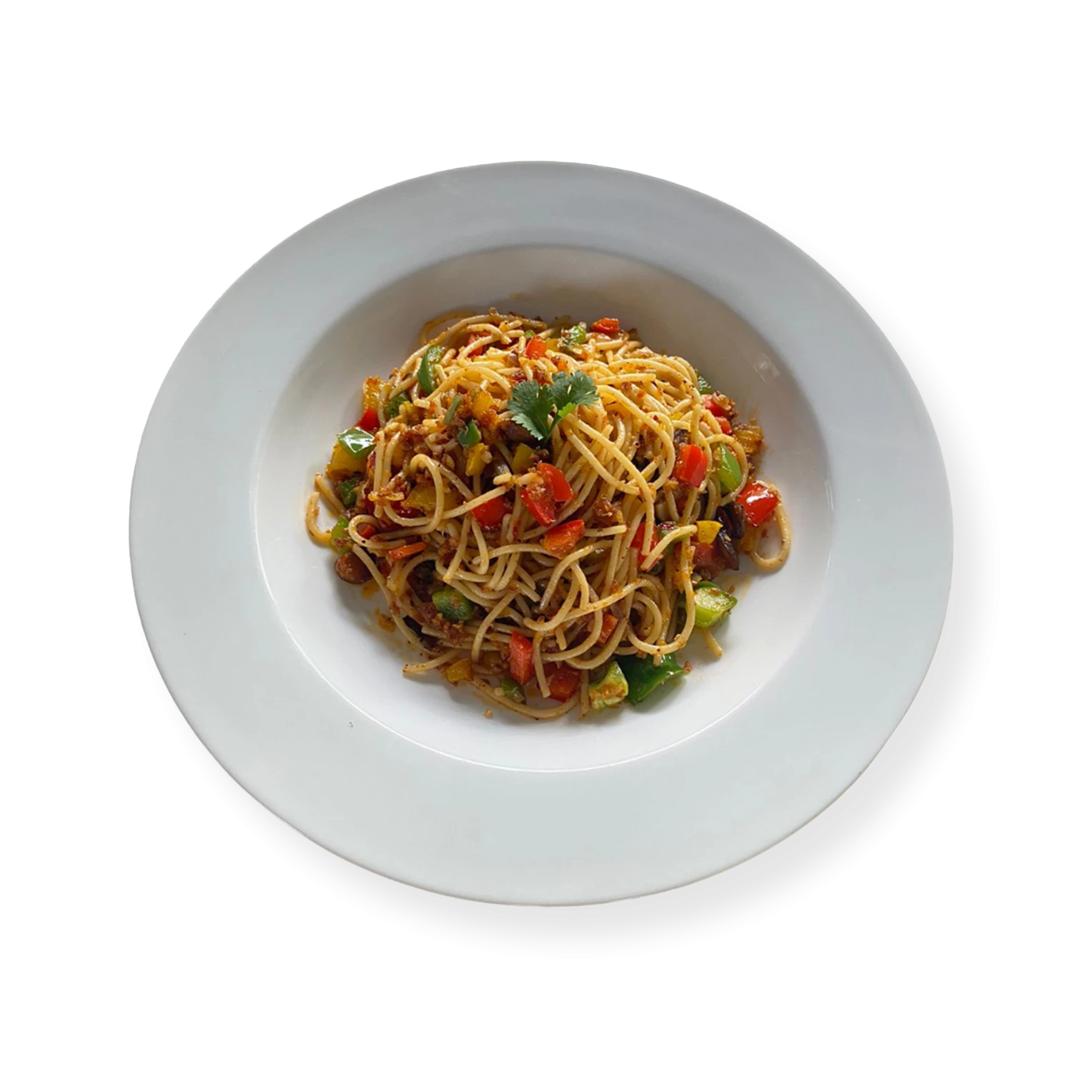 Aglio Olio-img